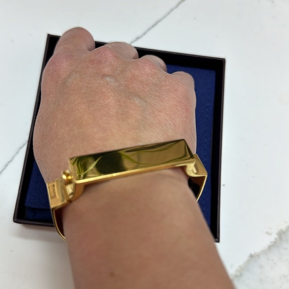 Monica Vinader Signature Bangles small - Picture 6 of 7